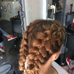 Александра Самборская - стиліст, візажист у Одесі - фото 4