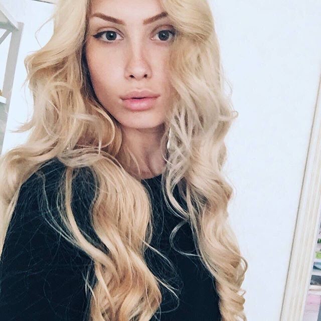 Александра Самборская