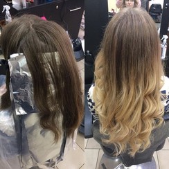 Александра Самборская - стиліст, візажист у Одесі - фото 3