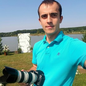 Александр Пастушак