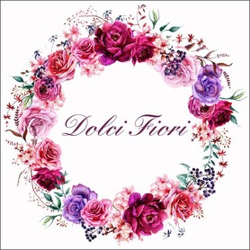 Декоратор, флорист Dolci Fiori