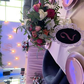 Dolci Fiori - декоратор, флорист у Києві - портфоліо 3