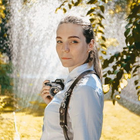 Uliana Yurchenko