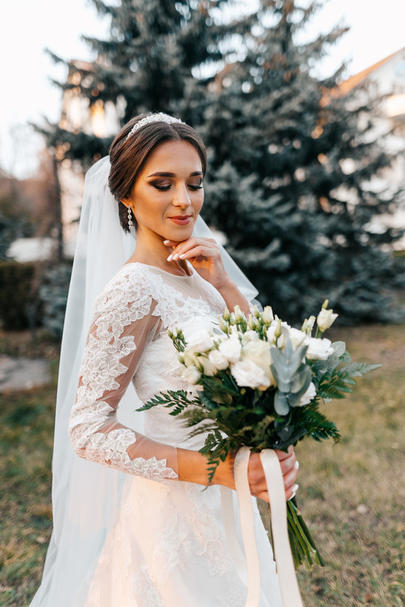 Adam & Karina - фото №16