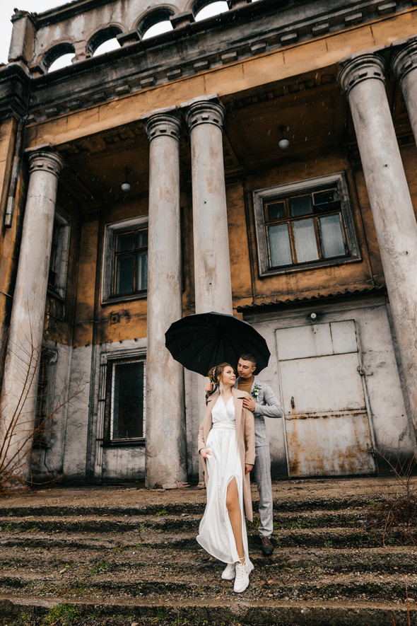 Anton & Vera - фото №42
