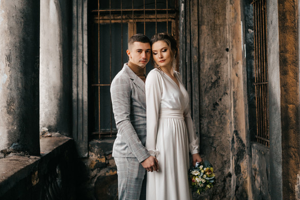 Anton & Vera - фото №10