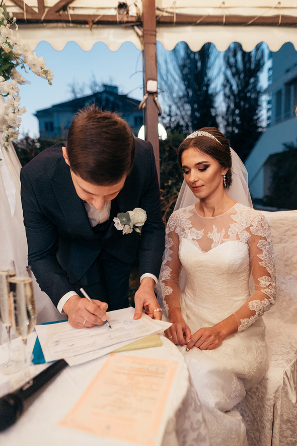 Adam & Karina - фото №30