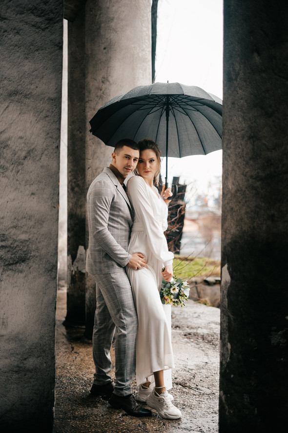 Anton & Vera - фото №36