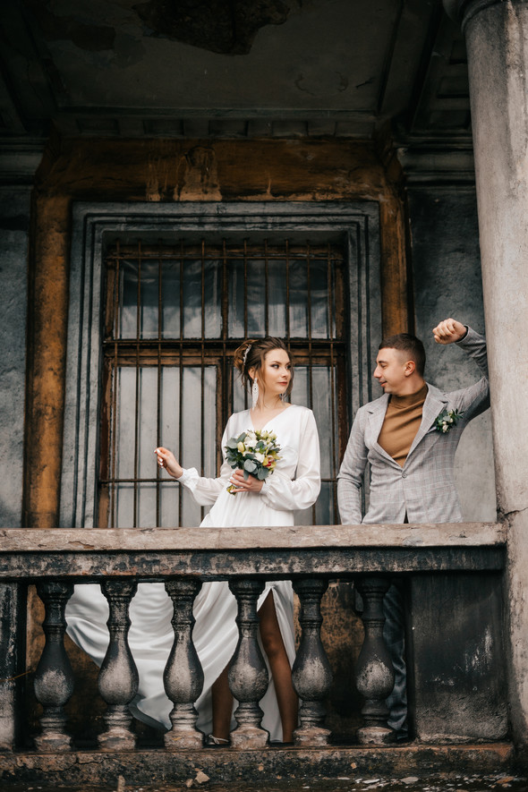 Anton & Vera - фото №8