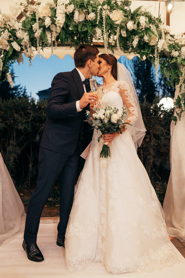 Adam & Karina - фото №32