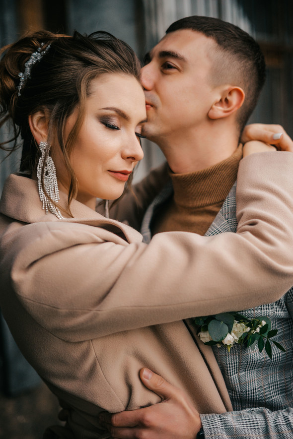 Anton & Vera - фото №2