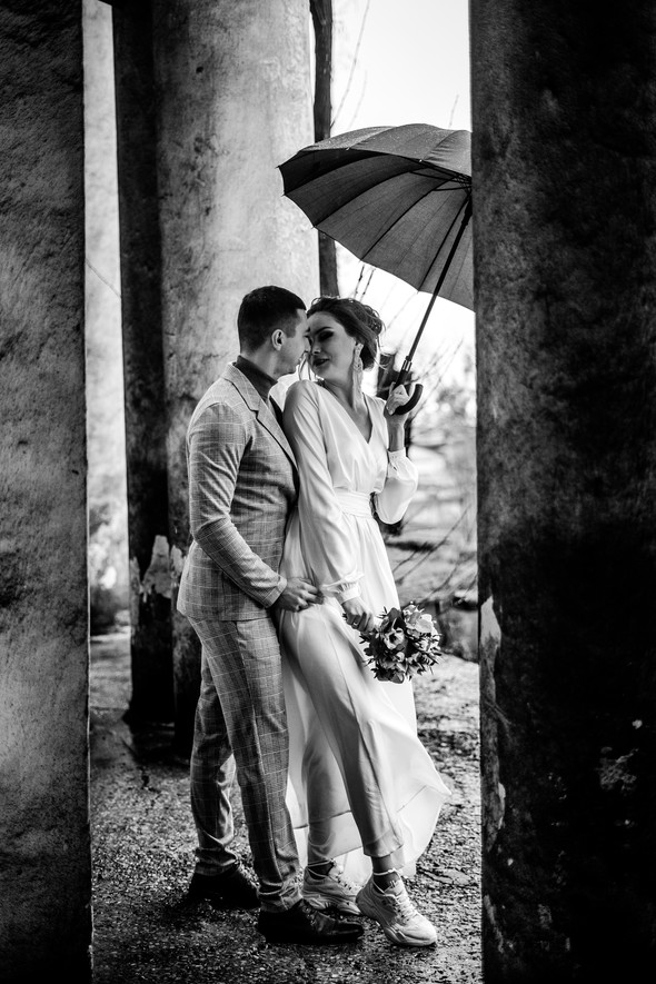 Anton & Vera - фото №38