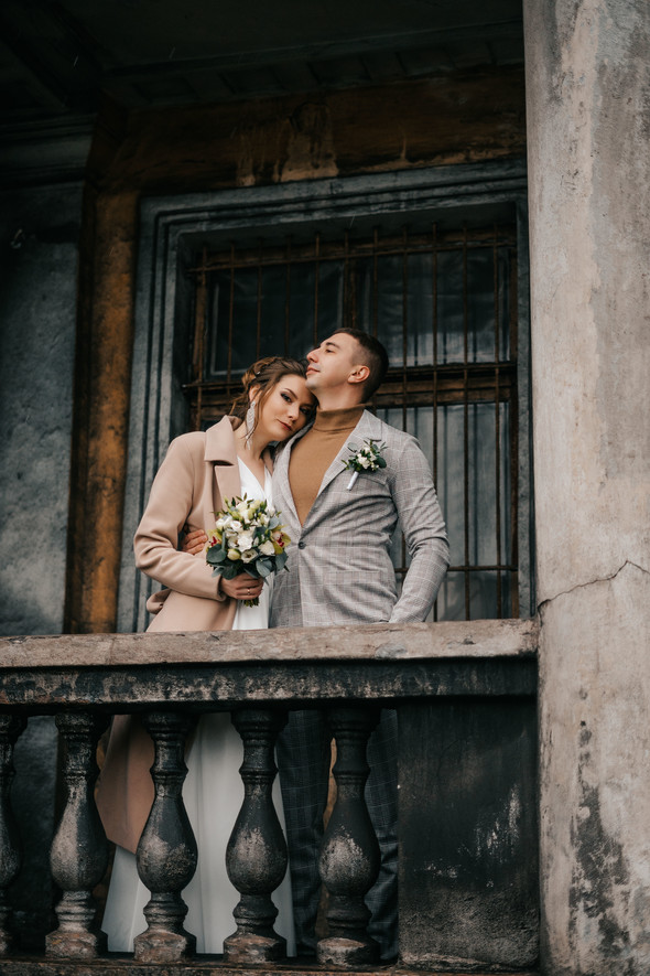 Anton & Vera - фото №3