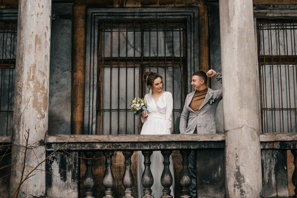 Anton & Vera - фото №6