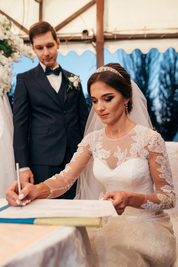 Adam & Karina - фото №29