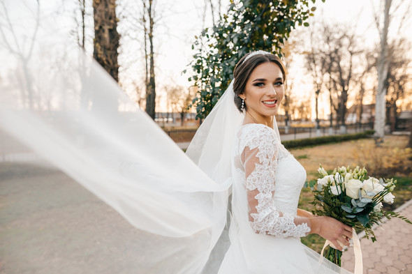 Adam & Karina - фото №15