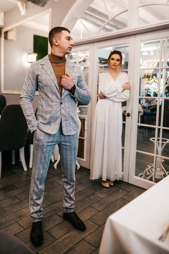 Anton & Vera - фото №43