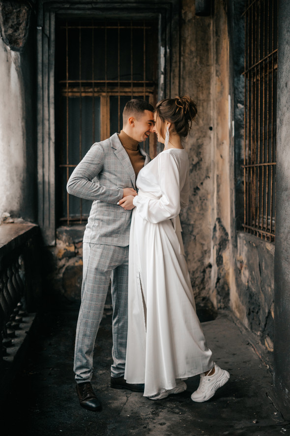 Anton & Vera - фото №19