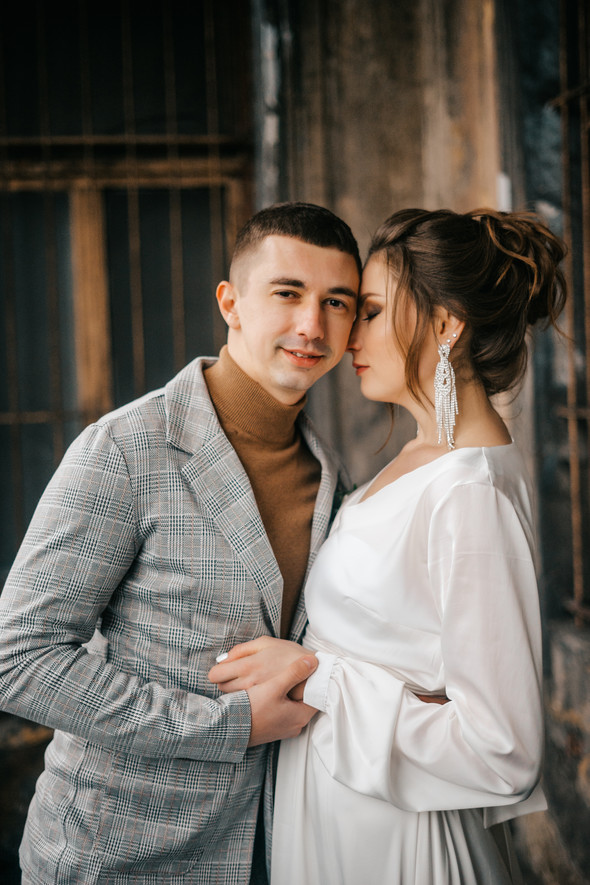 Anton & Vera - фото №20