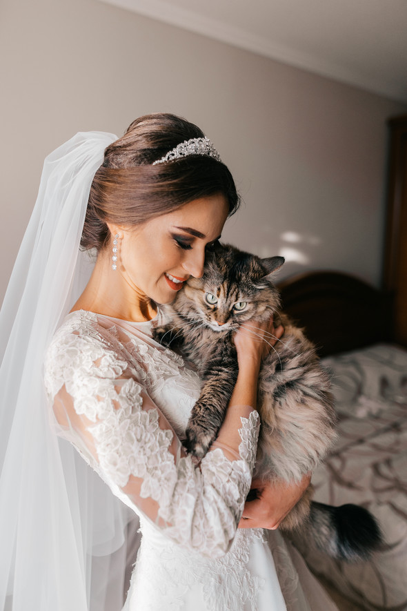 Adam & Karina - фото №13