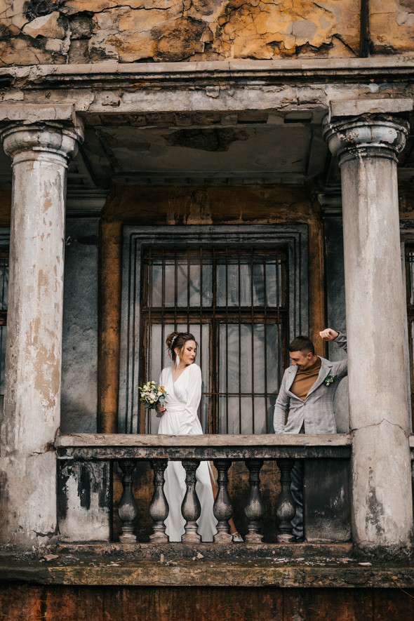 Anton & Vera - фото №7