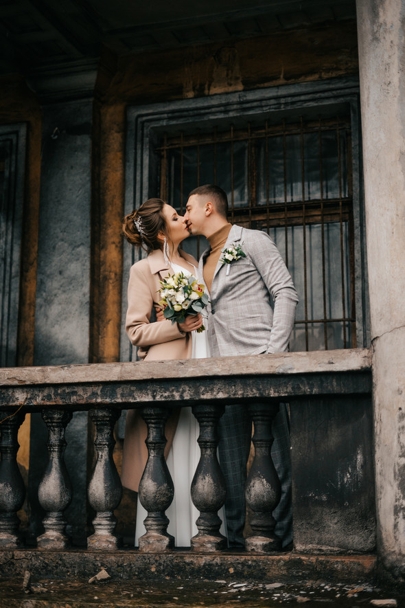 Anton & Vera - фото №4