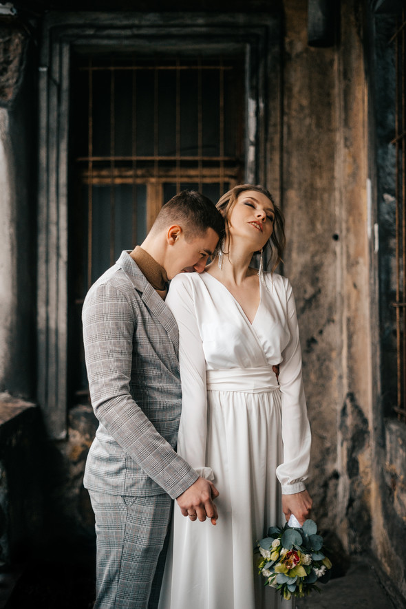 Anton & Vera - фото №14