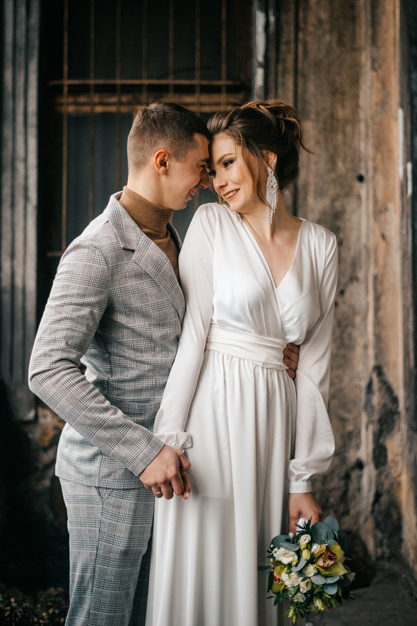 Anton & Vera - фото №13