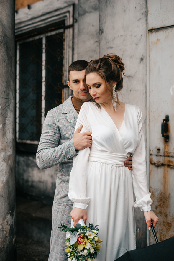 Anton & Vera - фото №39
