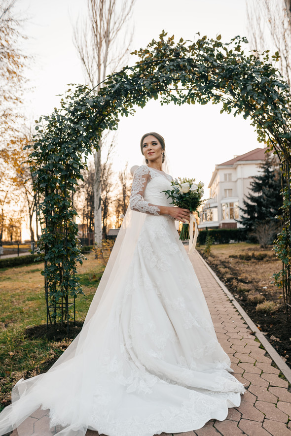 Adam & Karina - фото №14