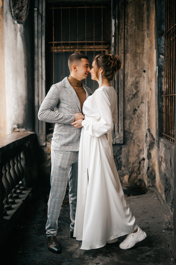 Anton & Vera - фото №18