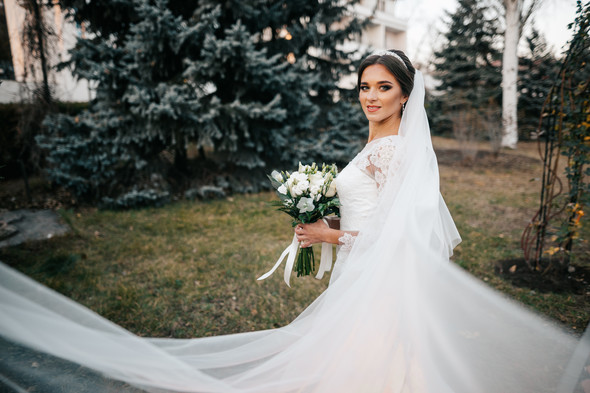 Adam & Karina - фото №17