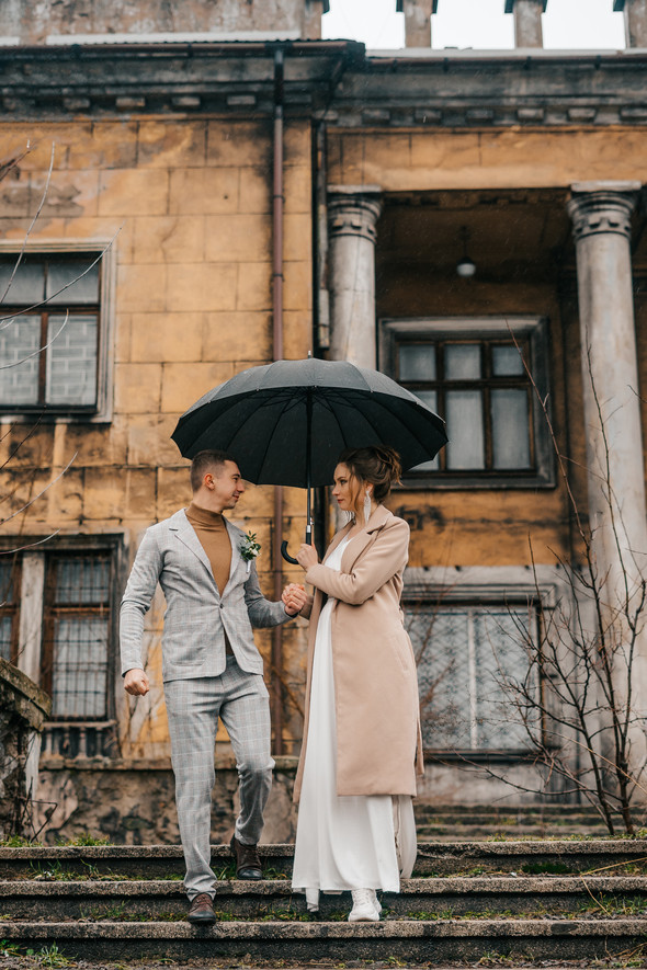 Anton & Vera - фото №28