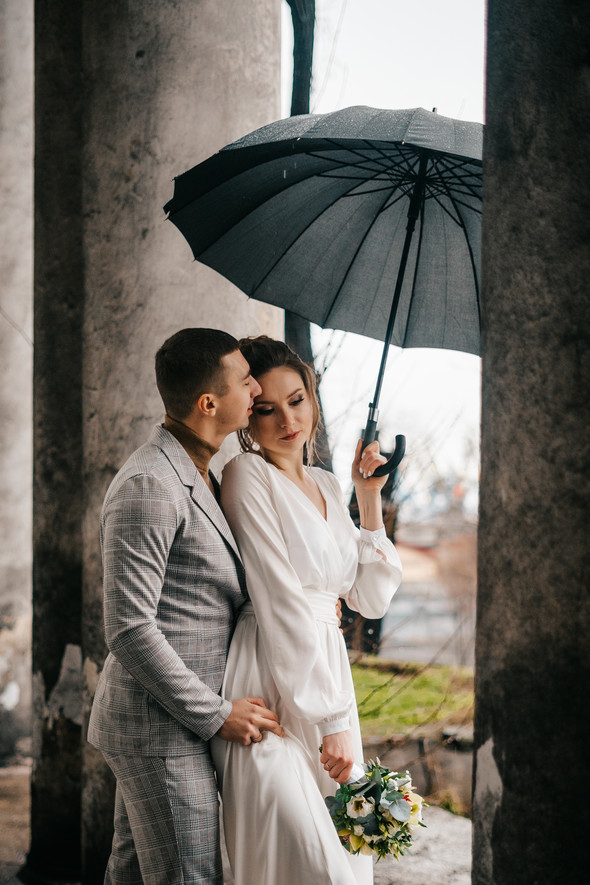 Anton & Vera - фото №37