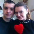 Наталья и Александр