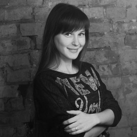 Фотограф Nadja Sem
