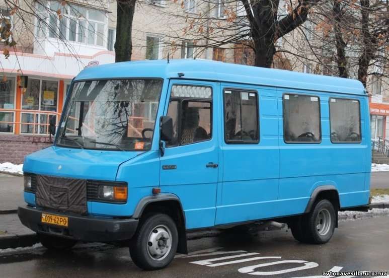Автобус На Весілля 