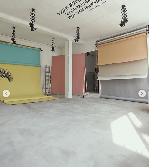  F23 Studio