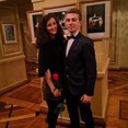 Александр и Анастасия
