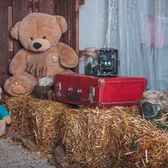Клио - фотостудія у Львові - фото 4