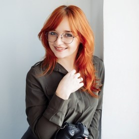 Катерина Гарбузюк
