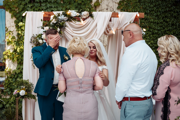 Маша & Макс - фото №32