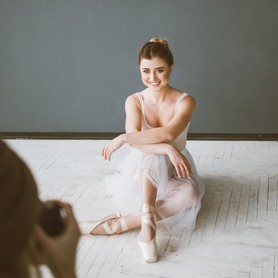 Art Studio Passage - фотостудія у Львові - портфоліо 5