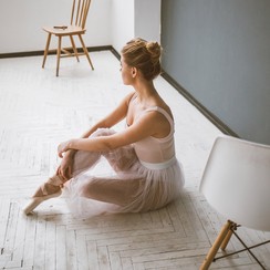 Art Studio Passage - фотостудія у Львові - фото 4