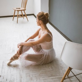 Art Studio Passage - фотостудія у Львові - портфоліо 4