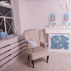 LIGHT’S STUDIO