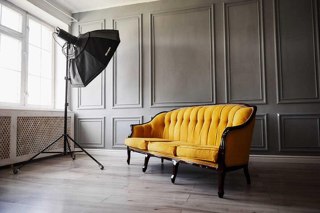 LIGHT’S STUDIO