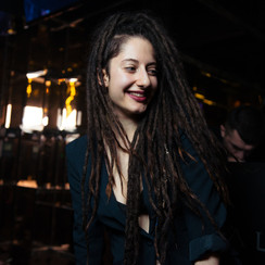 Mikhail Homulko - фотограф у Києві - фото 4