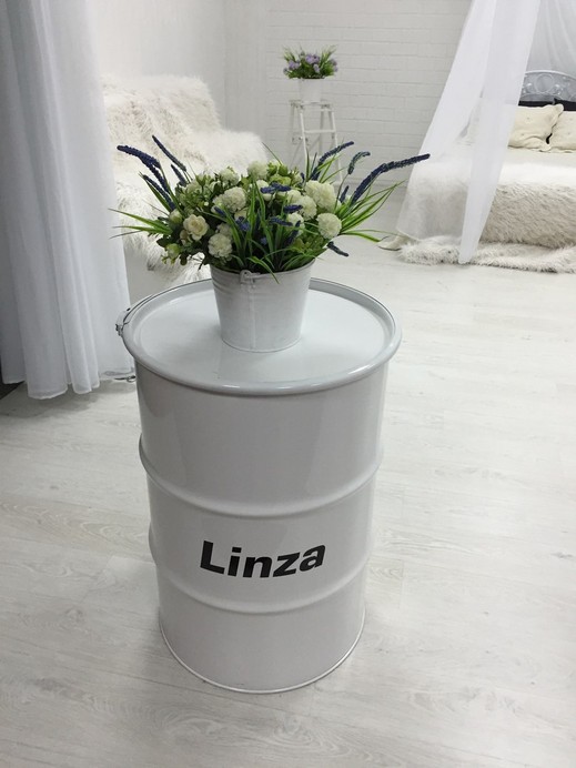Linza