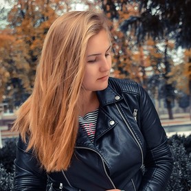 Фотограф Яна Романенко